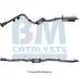 Автозапчасть BM CATALYSTS BM92291H (фото 1)