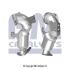 Автозапчасть BM CATALYSTS BM92311H (фото 1)