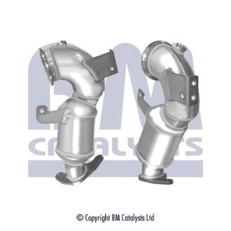Автозапчасть BM CATALYSTS BM92311H