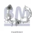 Автозапчасть BM CATALYSTS BM92315H (фото 1)