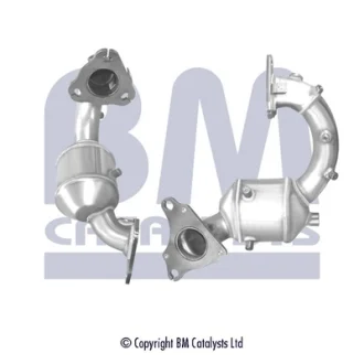 Автозапчасть BM CATALYSTS BM92315H
