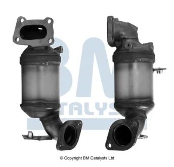 Автозапчасть BM CATALYSTS BM92318H