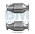 Автозапчасть BM CATALYSTS BM92417H (фото 1)
