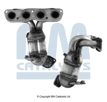 Автозапчасть BM CATALYSTS BM92450H
