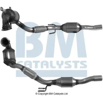 Каталізатор BM CATALYSTS BM92459H