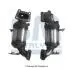 Автозапчасть BM CATALYSTS BM92478H (фото 1)