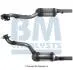 Автозапчасть BM CATALYSTS BM92582H (фото 1)