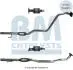 Каталізатор EURO 6 KIA RIO III, RIO IV, STONIC 1.2/1.25 06.11- BM CATALYSTS BM92653H (фото 1)