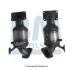 Автозапчасть BM CATALYSTS BM92721H (фото 1)