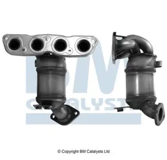 Автозапчасть BM CATALYSTS BM92723H
