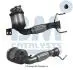 Автозапчасть BM CATALYSTS BM92798H (фото 1)