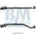 Каталізатор EURO 5 SUZUKI GRAND VITARA II 1.6 04.05-02.15 BM CATALYSTS BM92814H (фото 1)