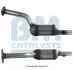 Каталізатор EURO 5 DACIA DUSTER, DUSTER/SUV, LOGAN, LOGAN MCV, SANDERO 1.6/1.6ALK 02.06- BM CATALYSTS BM92840H (фото 1)