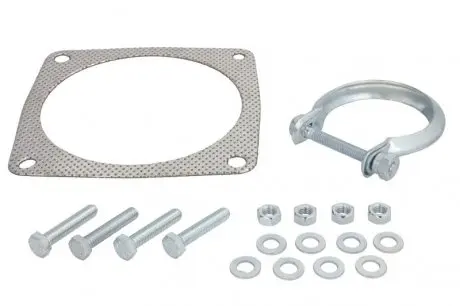 Монт.елемент випуск.сист. BM CATALYSTS FK11004B
