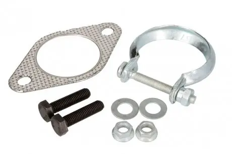 Монт.элемент выпуск.сист. BM CATALYSTS FK11005B