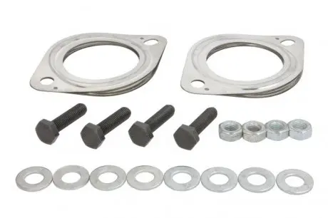 Монт.элемент выпуск.сист. BM CATALYSTS FK11006B