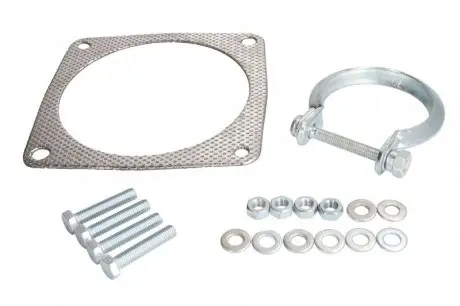 Монт.элемент выпуск.сист. BM CATALYSTS FK11011B