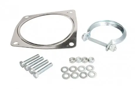 Монт.элемент выпуск.сист. BM CATALYSTS FK11026B