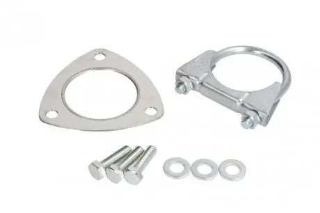 Монт.элемент выпуск.сист. BM CATALYSTS FK11036B