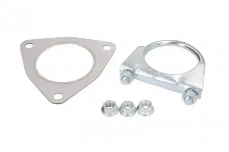 Монт.элемент выпуск.сист. BM CATALYSTS FK11038B