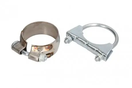 Монт.елемент випуск.сист. BM CATALYSTS FK11044A