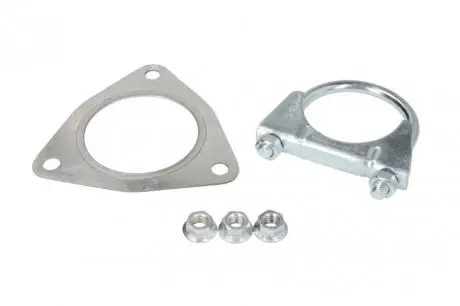 Монт.елемент випуск.сист. BM CATALYSTS FK11053B