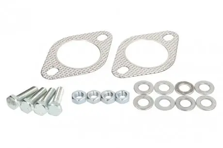 Монт.элемент выпуск.сист. BM CATALYSTS FK11080B