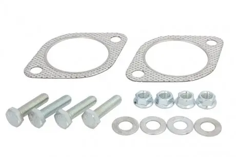 Монт.элемент выпуск.сист. BM CATALYSTS FK11091B