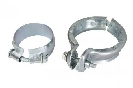 Монт.елемент випуск.сист. BM CATALYSTS FK11104A
