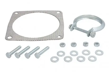 Монт.элемент выпуск.сист. BM CATALYSTS FK11129B