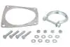 Автозапчасть BM CATALYSTS FK11137B (фото 1)