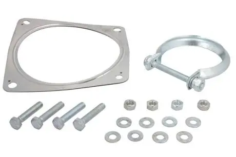 Автозапчасть BM CATALYSTS FK11137B