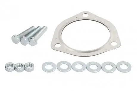 Монт.элемент выпуск.сист. BM CATALYSTS FK11151B
