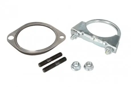 Монт.элемент выпуск.сист. BM CATALYSTS FK11177B