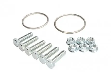 Монт.элемент выпуск.сист. BM CATALYSTS FK11237B
