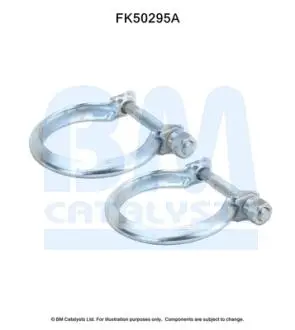 Монтажный комплект BM CATALYSTS FK50295