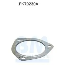 Монт.елемент випуск.сист. BM CATALYSTS FK70230A