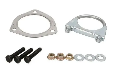 Автозапчасть BM CATALYSTS FK80025B