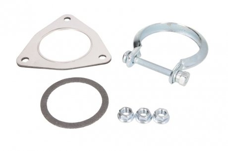 Монт.елемент випуск.сист. BM CATALYSTS FK80322B