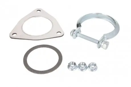Монт.елемент випуск.сист. BM CATALYSTS FK80322B