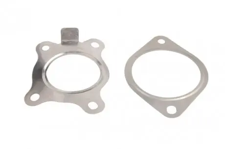 Монт.элемент выпуск.сист. BM CATALYSTS FK80481A