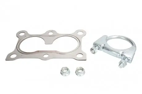Монт.елемент випуск.сист. BM CATALYSTS FK90529B