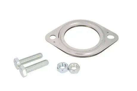 Монт.элемент выпуск.сист. BM CATALYSTS FK90648B