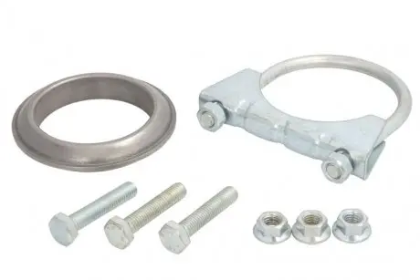 Монт.элемент выпуск.сист. BM CATALYSTS FK90679B