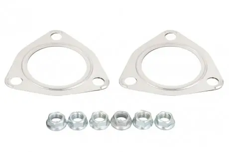 Монт.элемент выпуск.сист. BM CATALYSTS FK90716B
