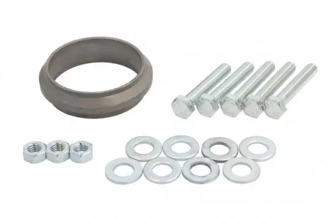Монт.элемент выпуск.сист. BM CATALYSTS FK90741B