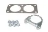 Монт.елемент випуск.сист. BM CATALYSTS FK90757B (фото 1)