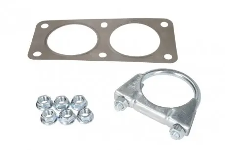 Монт.элемент выпуск.сист. BM CATALYSTS FK90757B