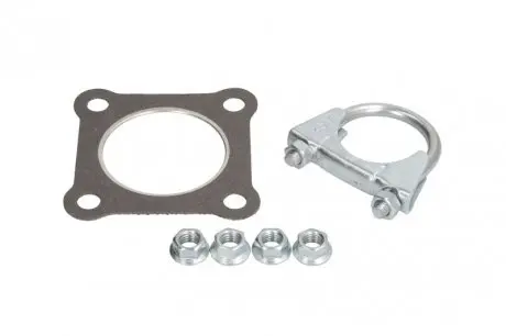 Монт.елемент випуск.сист. BM CATALYSTS FK90821B