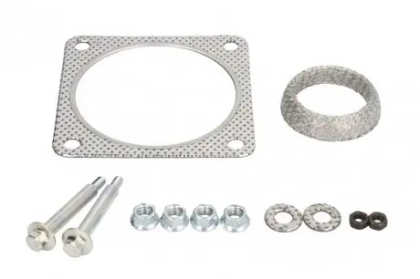 Монт.элемент выпуск.сист. BM CATALYSTS FK90953B